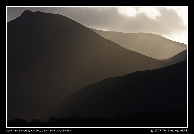 Light & Shadow