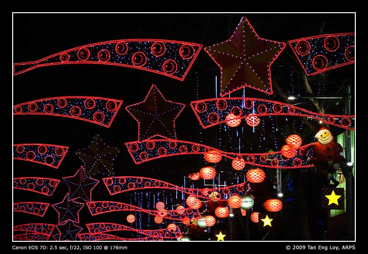Merry Christmas & A Happy New Year