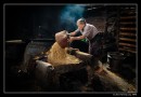 煮豆燃豆萁