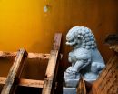 Guestblog #5 - Lion City II