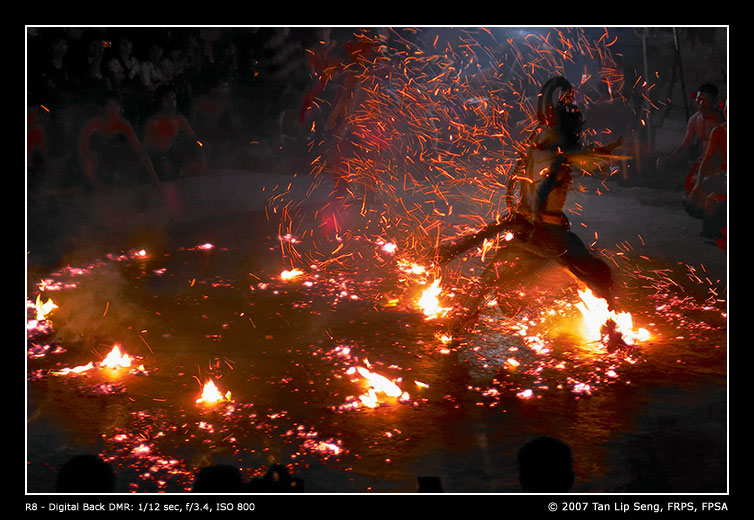 firedance