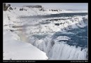 Gullfoss Rainbow