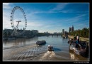 A Postcard From London 2013