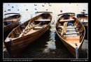 Row Boats For Hire