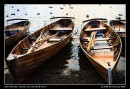 Row Boats For Hire