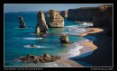 The Twelve Apostles, Victoria, Australia