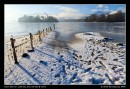 Iced (Derwent) Water