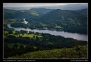 Windermere From Gummer's How