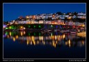 Reflections Of Brixham