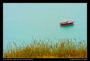 Red Boat Of Oamaru
