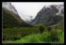From Monkey Creek Viewpoint, Milford Road