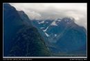 Journey Through Fiordland