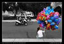 Balloons for Sale