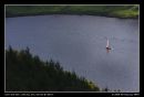 Cruising Along Loch Tummel