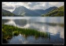 An Early Morning Walk At Buttermere