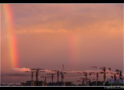 A Rainbow-Coloured Ending To The Circuit Breaker