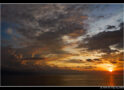 A Sunrise with Dad