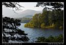 A View Of Derwent Water