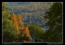 Autumn In Loch Tummel