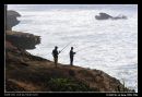 Fishing At Batu Hiu 2008