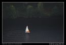 Sailing In Loch Tummel 2008