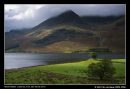 Different Mood Of Buttermere