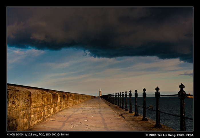 The Changing Weather Lipseng s Photo Art Gallery