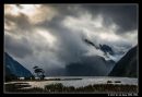 The Beauty Of Milford Sound