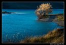Another View Of Lake Tekapo