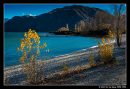 Lovely  Lake Wanaka