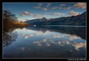 A View Of Lake Wakatipu From Glenorchy