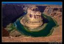 The Spectacular Horseshoe Bend