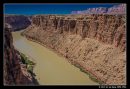 Awesome View Of Marble Canyon