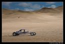 Recreation At The Sand Dunes