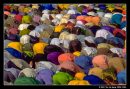 Colour Of Prayers