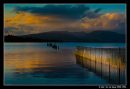The Ever Changing Mood Of Loch Lomond