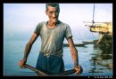 The Boatman