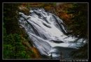 The Beauty Of Lewis Falls