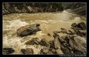 The Rapids Of Tiger Leaping Gorge