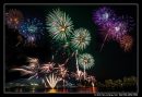 Fireworks Of 2016 National Day