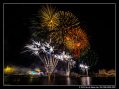 Another Fireworks Display OF National Day