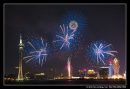 Fireworks Festival 2016